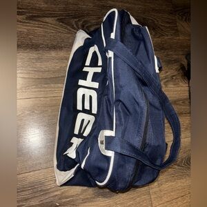 Travel cheer bag